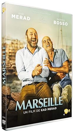 Marseille Fr Import Amazon De Merad Kad Bosso Patrick Venantini Venantino Merad Kad Merad Kad Bosso Patrick Dvd Blu Ray