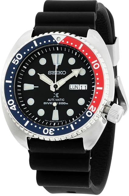 Amazon.com: SEIKO PROSPEX Men's watches SRP779K1: Watches