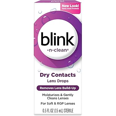 Amazon Best Sellers: Best Contact Lens Rewetting Drops Amazon Best Sellers: Best Contact Lens Rewetting Drops