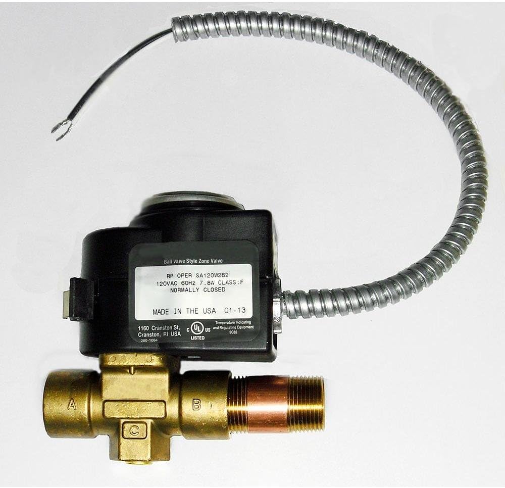 Amerec ADK Automatic Drain Kit Home Improvement