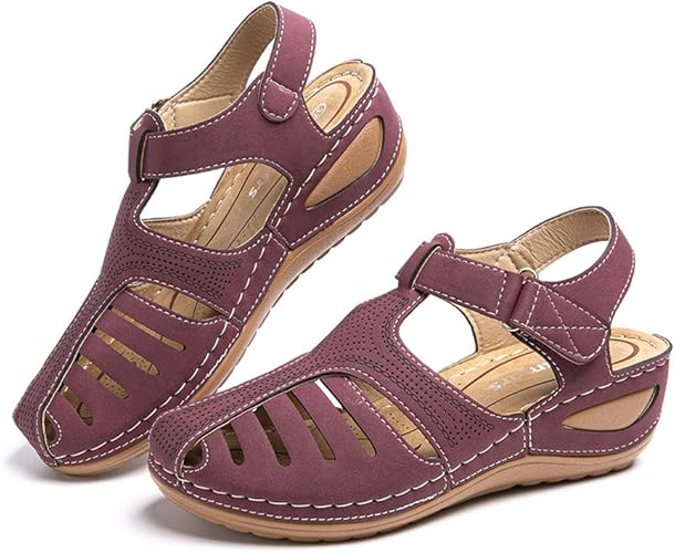 wide fit summer shoes