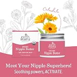Earth Mama Angel Baby 2oz Natural Nipple Butter view 7
