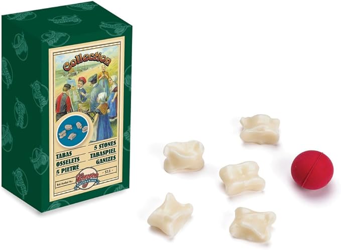 juego de tabas amazon