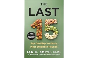 The Last 15: Say Goodbye to those Most Stubborn Pounds