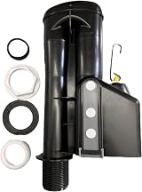 Ideal Standard 9 Inch Lever Syphon Kit Universal Fluidmaster Replacement Part view 2