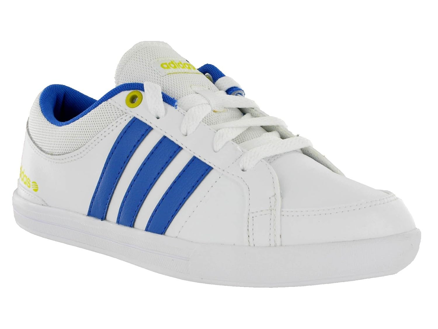 adidas pump trainers