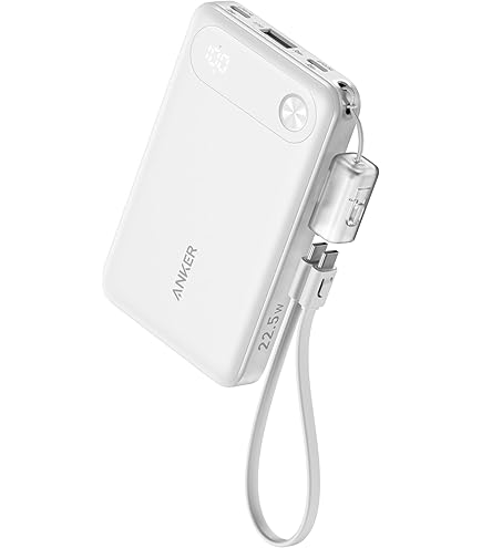 アンカー10000 Anker PowerCore 10000 Redux ｜モバイルバッテリー・充電器の