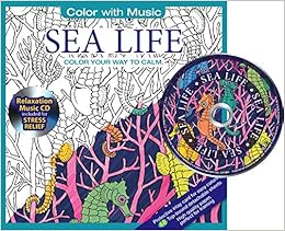 920+ Ocean Coloring Book Colors Best HD