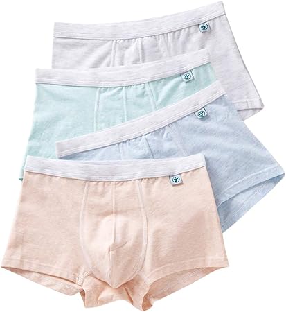 calecon coton garcon