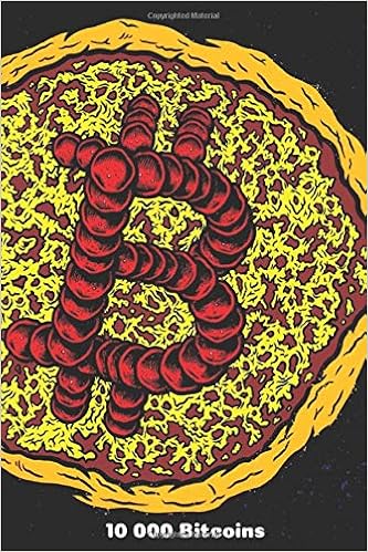 100 bitcoins to buy a pizza