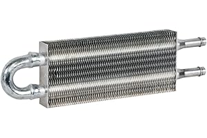 Four Seasons 53019 Power Steering Oil Cooler Installation Kit