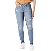 Signature by Levi Strauss & Co. Gold Label Women's Modern Skinny Jeans