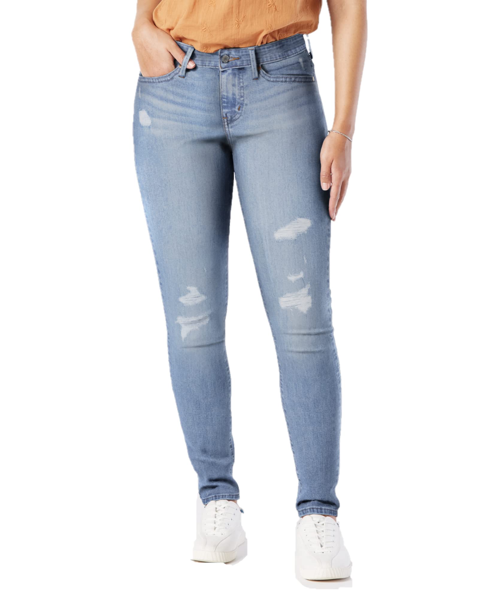 Signature by Levi Strauss & Co. Gold Label Women's