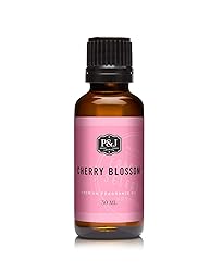 P&J Trading - Cherry Blossom Scented Oil 30ml