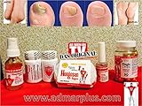 Hongosan Hongoman Nail and Skin Fungal