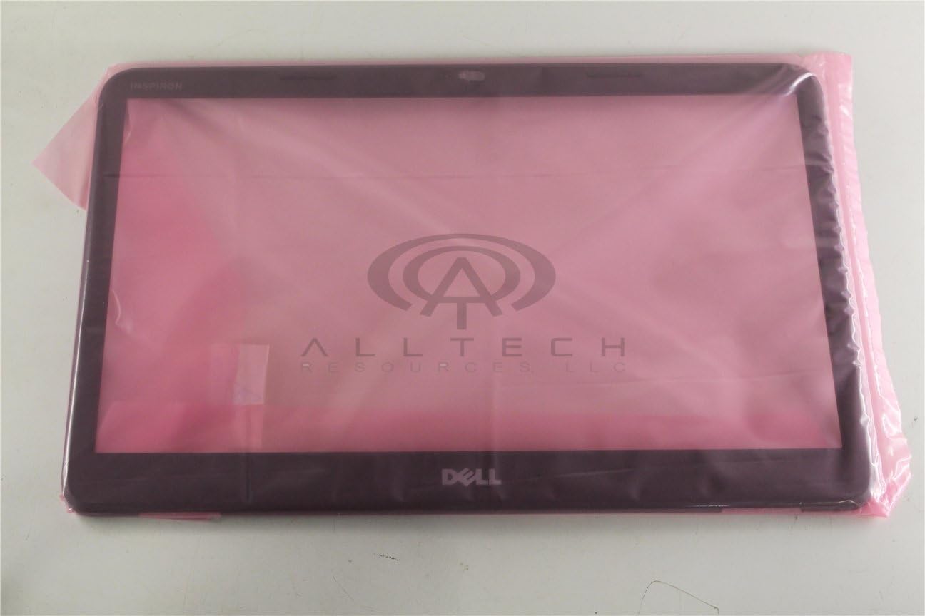 MR95C - Dell Inspiron N5050 N5040 M5040 15.6" Front Trim LCD Bezel - WITH Camera Port - MR95C - Grade A