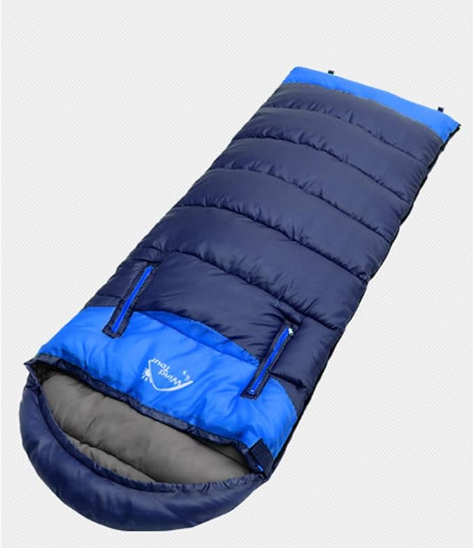 women's wearable sleeping bag