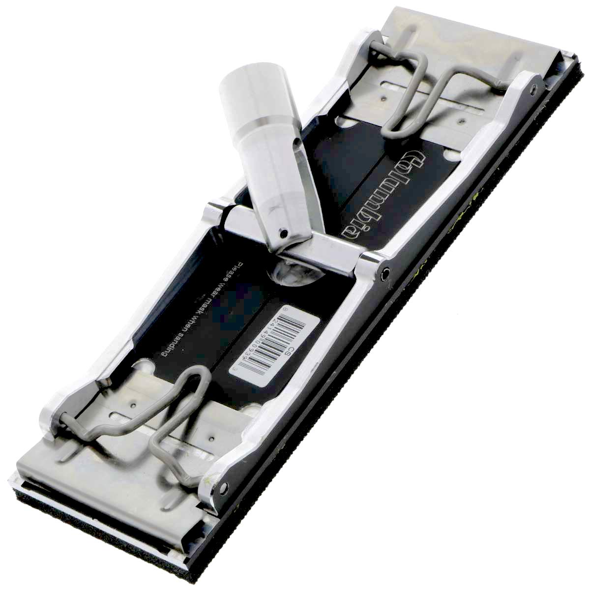 Industrial & Scientific Adapter 4 Pole Sander Metal ...