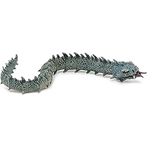 Amazon.com: PAPO - Sky Dragon Figurine - Hand-Painted