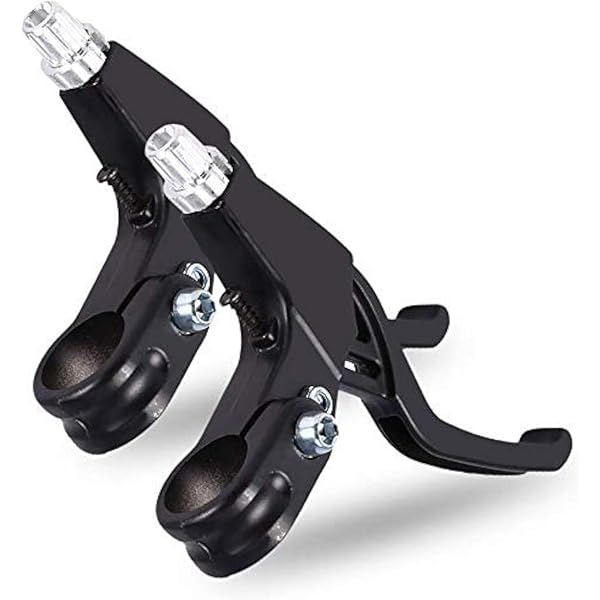 Bicycle Handle Bike Brake Levers For Small Hands Bmx Brakes Margot