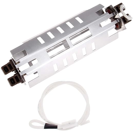 Nrpfell WR51X10101 Kit de Calentador de DescongelacióN de ...