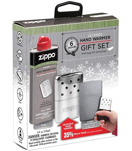 ZIPPO Handwarmers: nooit meer koude handen! - Antris.nu ZIPPO Handwarmers: nooit meer koude handen! - Antris.nu