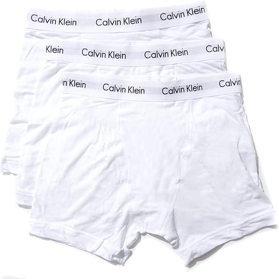 Amazon カルバンクライン Calvin Klein ボクサーパンツ 3枚セット Lサイズ 3 Boxer Brief スリー ボクサー ブリーフ 並行輸入品 ボクサー 通販