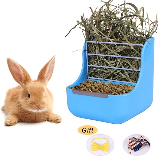 rabbit hay amazon