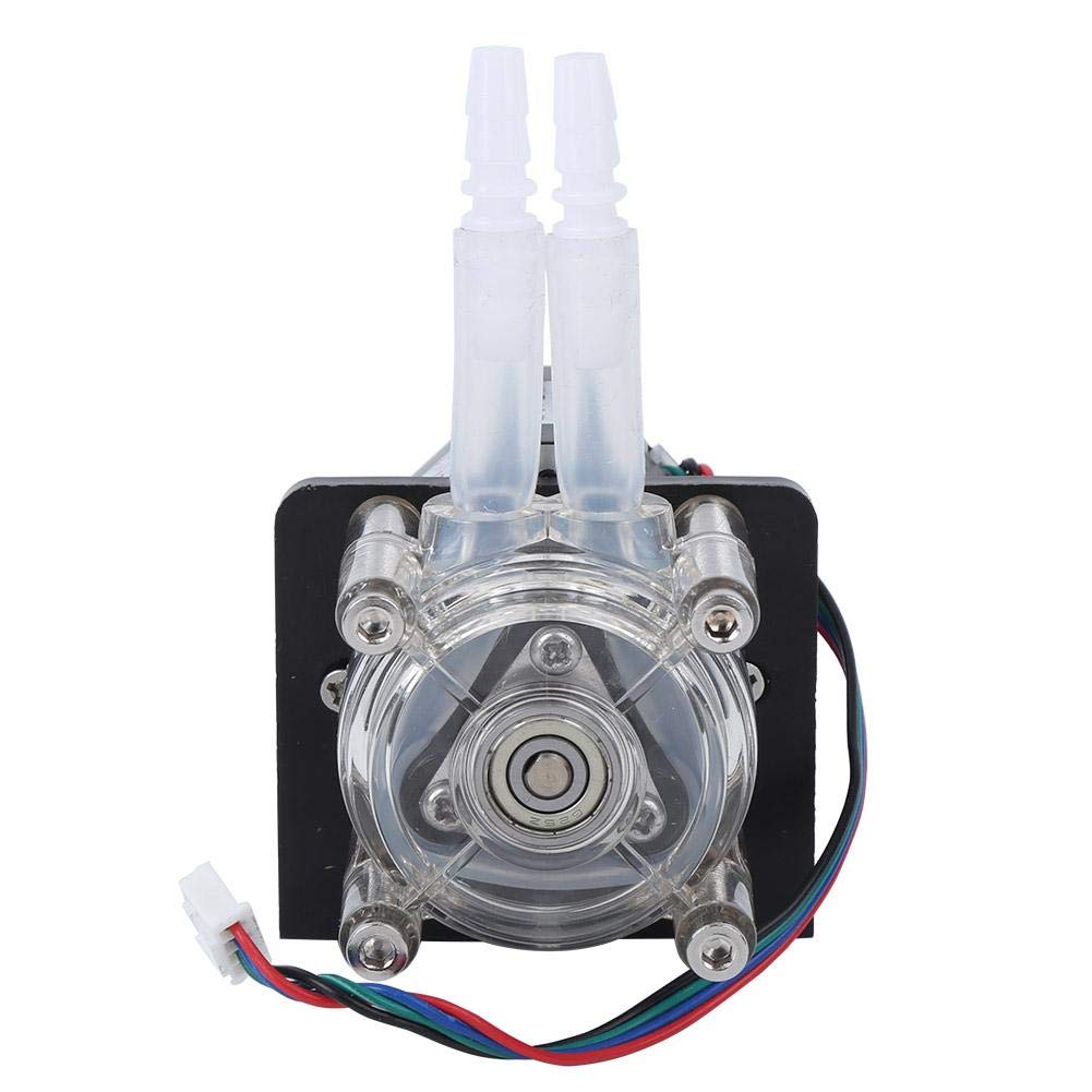 42 Stepper Motor Peristaltic Pump, Peristaltic Pump with Stepper Motor