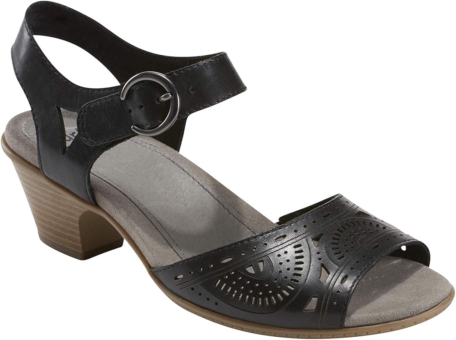 earth shoes carson westport