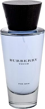 Burberry Touch Men edt Spray 100 ml - Fragrance By Burberry view 2