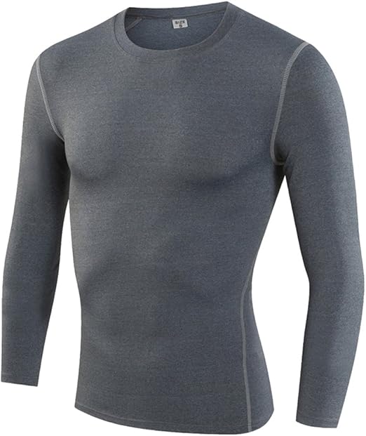 amazon maglia termica bambino