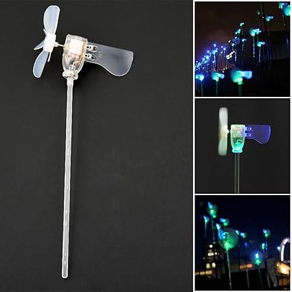 small windmill toy