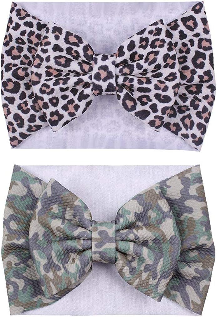 fabric for baby head wraps