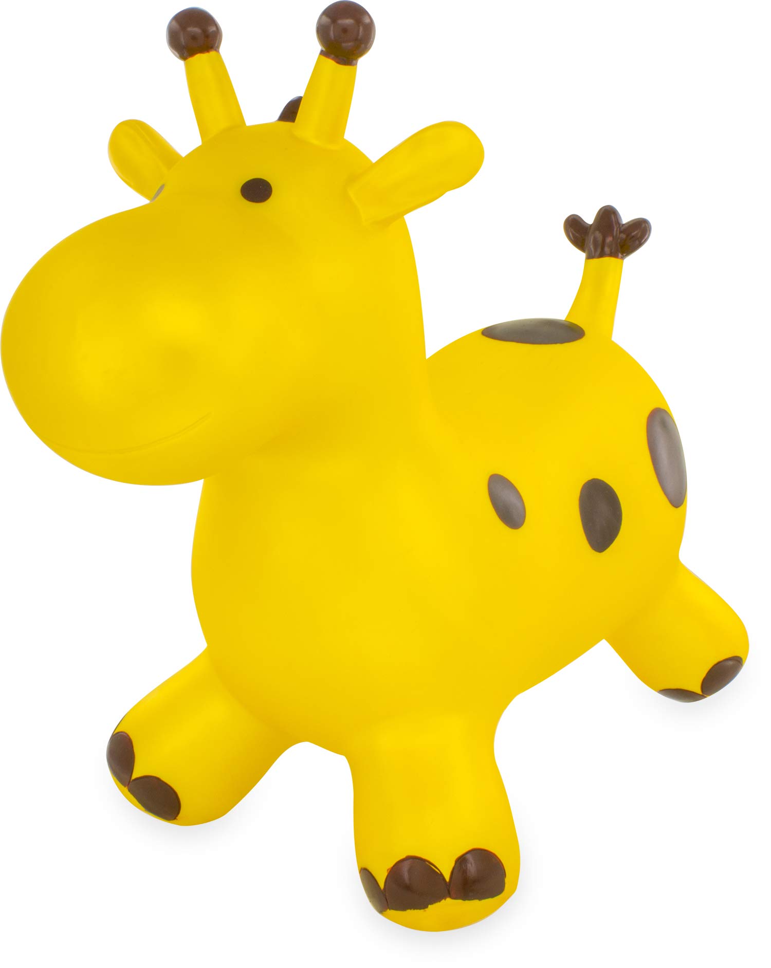 Ulysses 7013 Giraffe Skippy Toy