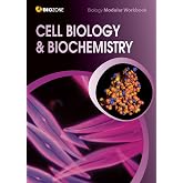 BIOZONE Cell Biology &amp; Biochemistry - Modular Workbook