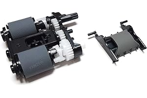 YANZEO B3Q10-60105 B3Q10-40080 ADF Maintenance Kit for HP Laserjet M277 M280 M281 M377 M426 M477