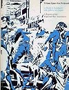 Urban space for pedestrians : a report of the Regional Plan Association