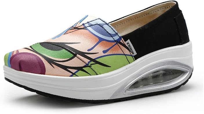 women's athletic dress shoes