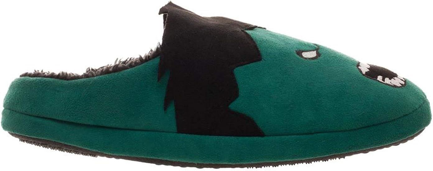 hulk slippers