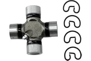 ALEJEKNA 5-153X U-Joint Kit 1310 Series (OSR) 1.062" x 3.219" Universal Joint