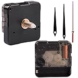 Petift Hands Quartz Wall Clock Movement Mechanisms