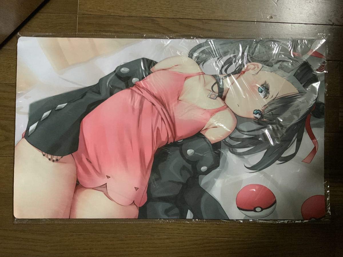 マリィプレイマット デッキ スリーブ 遊戯王 デュエマ ポケカ 引退 ポケモンカード Mtg th デュエルマスターズ仰天のボルテッカー トレカ 通販 Amazon