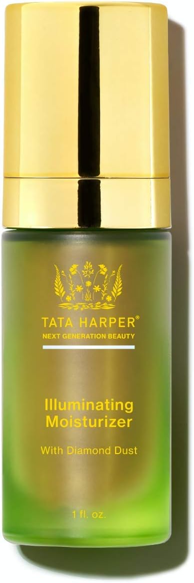 tata harper illuminating moisturizer