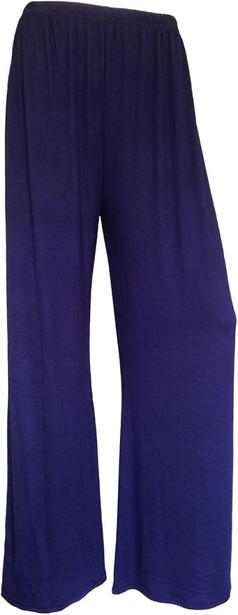 ladies navy trousers size 22
