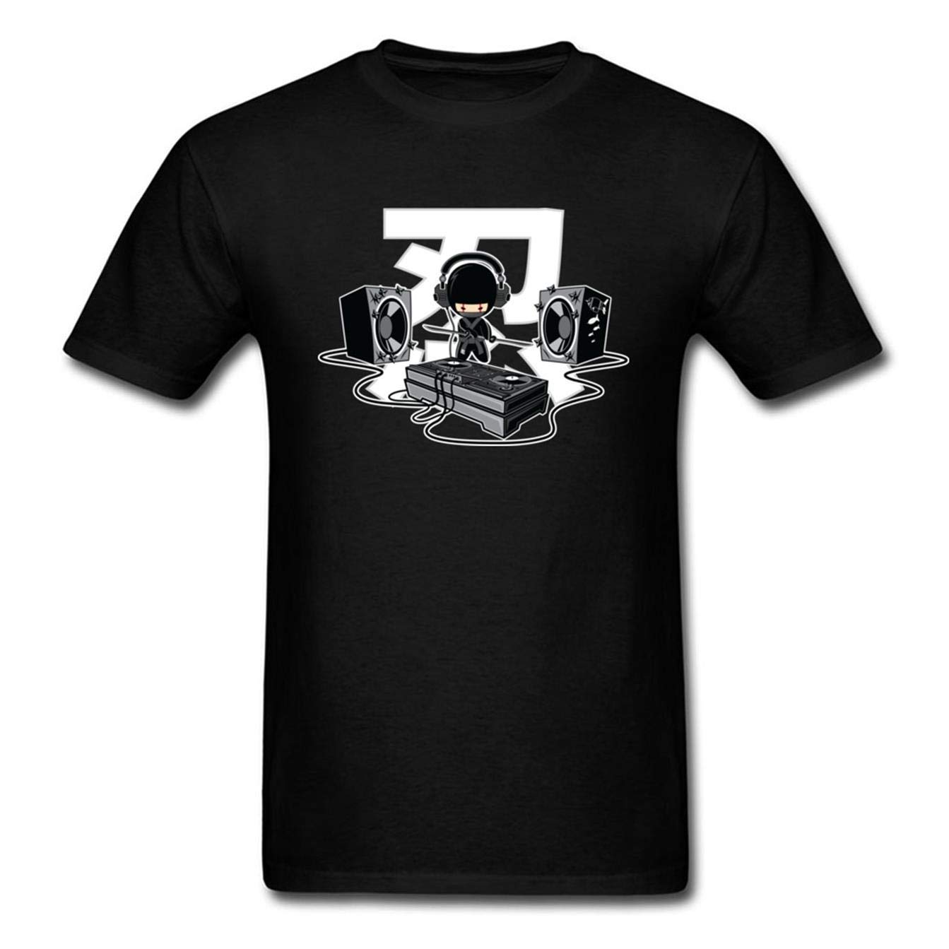 Which Is The Best Dj Ninja Tshirt