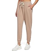 Balance Collection Womens 27" Nina Drawcord Pocket Jogger