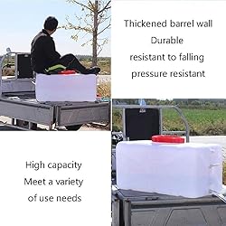 DIROVO Water Container with