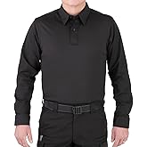 First Tactical Men's V2 Pro Performance Long Sleeve Shirt