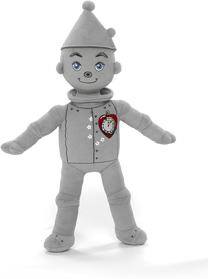 madame alexander tin man doll